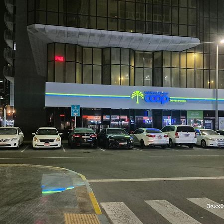 Ghurfati Abu Dhabi Exterior photo